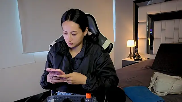 Adhara7 online show from 02-06-26, 09:29