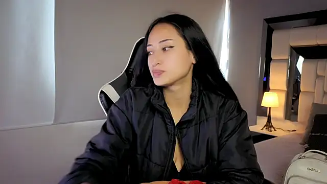 Adhara7 online show from 04-24-26, 07:49