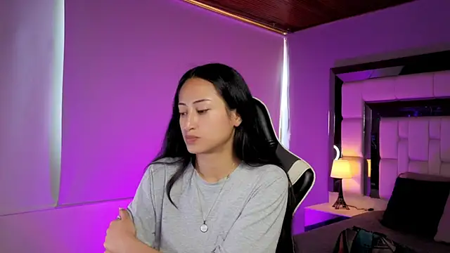 Adhara7 online show from 04-29-26, 07:42