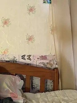 Kimberly-Ferarren online show from 04-10-26, 10:58