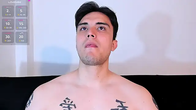 jasonxd9898 online show from 09-11-25, 01:06