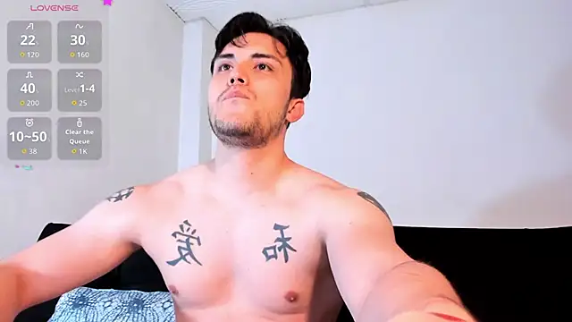 jasonxd9898 online show from 12-03-25, 01:09