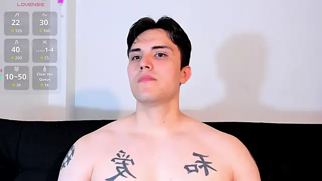 jasonxd9898 online show from 12-14-25, 01:11