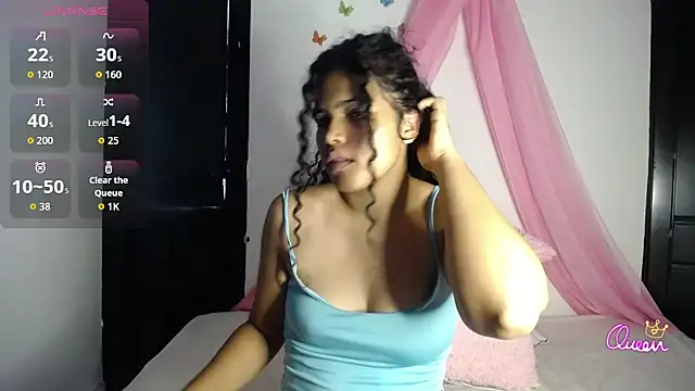 ms ivanna online show from 04-23-26, 10:01