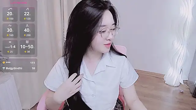 Snapshot of Miu-999 chatting on 09-11-25, 02:11 Miu-999 online show from 09-11-25, 02:11