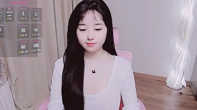 Snapshot of Miu-999 chatting on 10-24-25, 04:09 Miu-999 online show from 10-24-25, 04:09