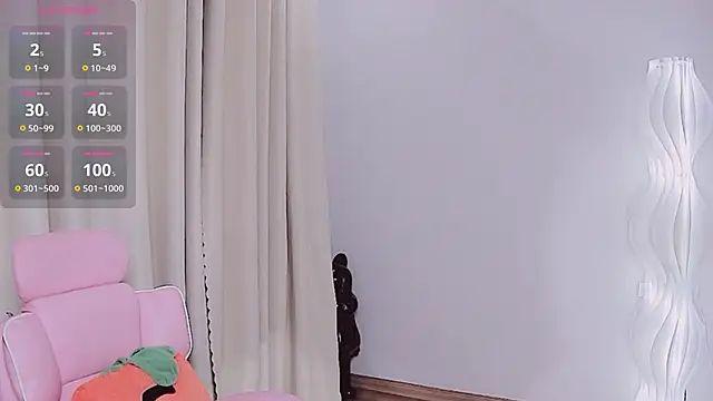 Snapshot of Miu-999 chatting on 11-02-25, 02:03 Miu-999 online show from 11-02-25, 02:03