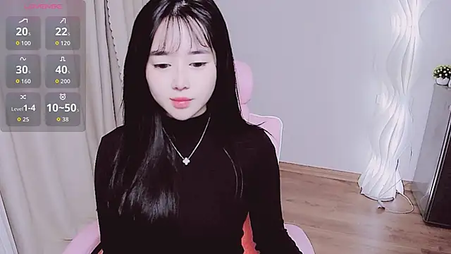 Snapshot of Miu-999 chatting on 11-04-25, 02:10 Miu-999 online show from 11-04-25, 02:10