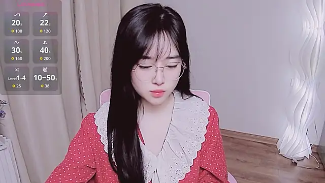 Snapshot of Miu-999 chatting on 11-15-25, 02:09 Miu-999 online show from 11-15-25, 02:09