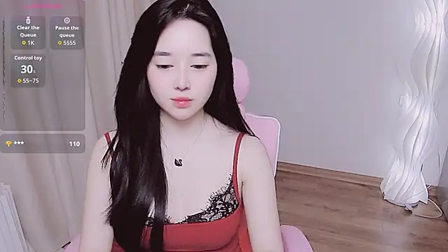 Snapshot of Miu-999 chatting on 11-24-25, 07:08 Miu-999 online show from 11-24-25, 07:08