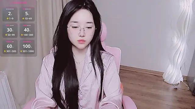 Snapshot of Miu-999 chatting on 11-27-25, 06:59 Miu-999 online show from 11-27-25, 06:59