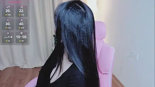 Snapshot of Miu-999 chatting on 12-05-25, 07:06 Miu-999 online show from 12-05-25, 07:06