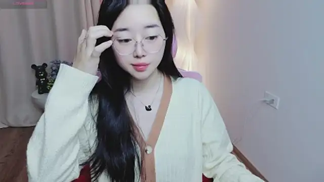 Miu-999 online show from 12-20-25, 02:18