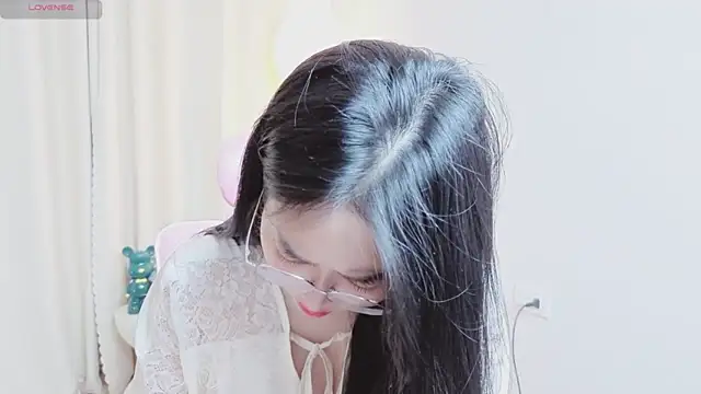 Miu-999 online show from 02-23-26, 02:09