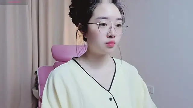 Miu-999 online show from 03-02-26, 02:03