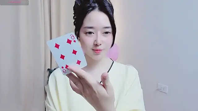 Miu-999 online show from 03-02-26, 07:15