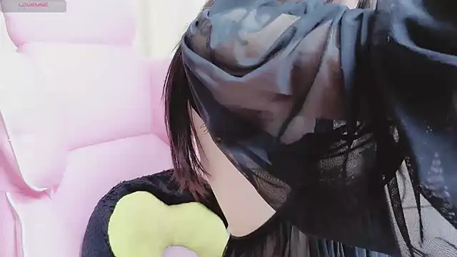 Miu-999 online show from 03-14-26, 02:06