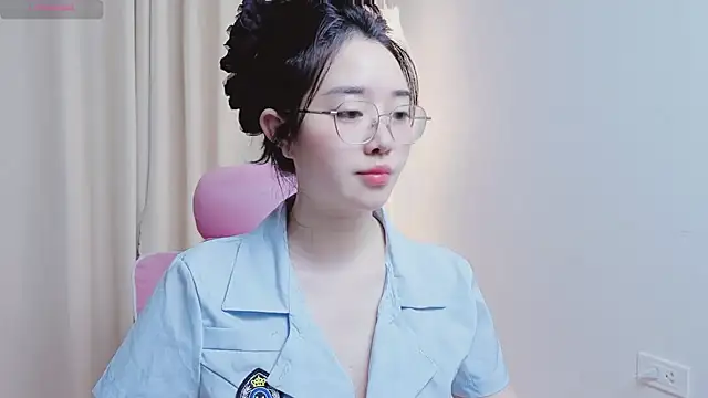 Miu-999 online show from 03-16-26, 02:06