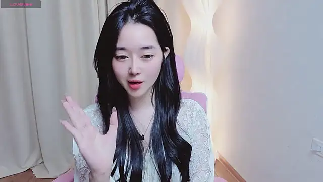 Miu-999 online show from 03-31-26, 02:06