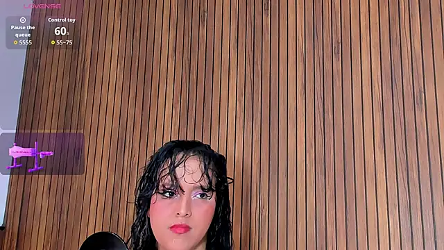 Snapshot of dalia_roses chatting on 09-10-25, 02:22 dalia roses online show from 09-10-25, 02:22