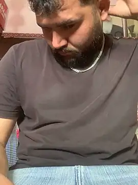 amitsharma7868 online show from 02-19-26, 09:16