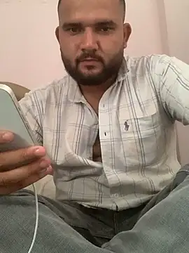 amitsharma7868 online show from 07-29-26, 08:45