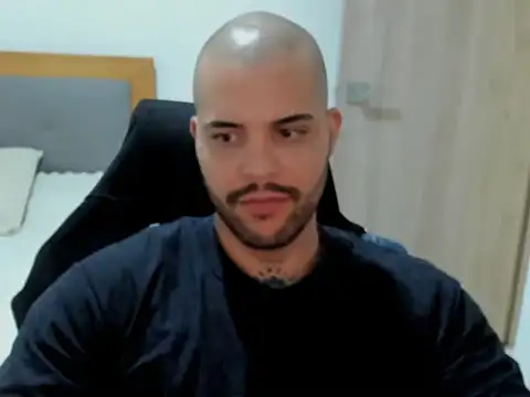 PandacX online show from 03-04-26, 10:38