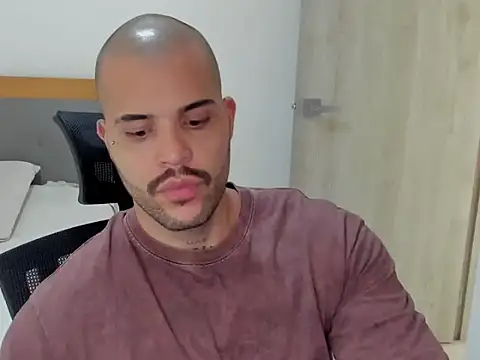 PandacX online show from 03-05-26, 07:32