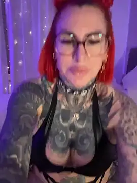 CatCoxx online show from 03-05-26, 06:15