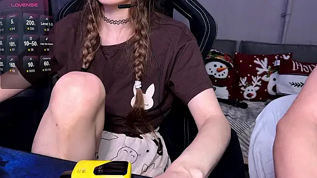 cutemilana sexwife online show from 02-05-26, 12:54