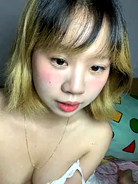 zhaomosheng125216 online show from 10-19-25, 10:10