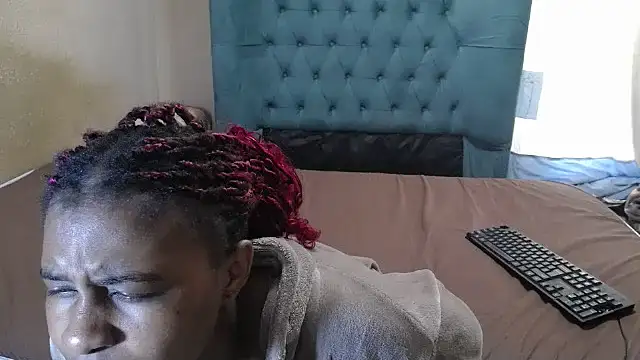 EbonyEssence online show from 06-14-26, 12:51