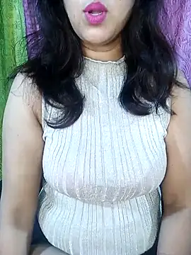 Snapshot of Ishani_Baby chatting on 10-31-25, 08:48 Ishani Baby online show from 10-31-25, 08:48