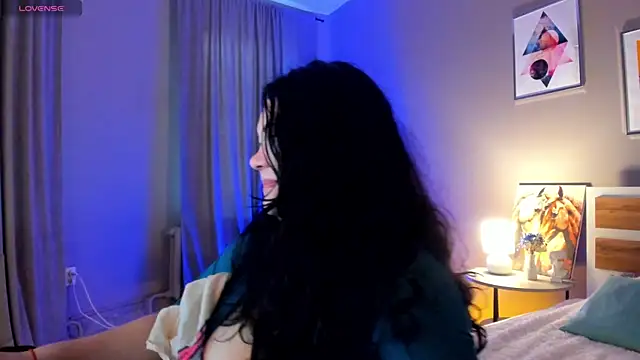 Snapshot of sandra_jackson chatting on 09-16-25, 02:45 sandra jackson online show from 09-16-25, 02:45