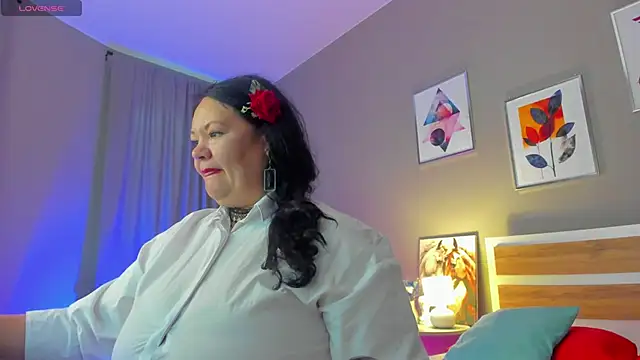 Snapshot of sandra_jackson chatting on 10-08-25, 02:53 sandra jackson online show from 10-08-25, 02:53