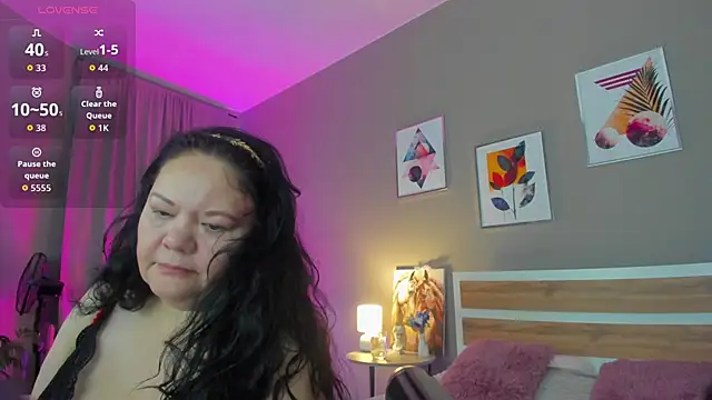 sandra jackson online show from 11-11-25, 02:55