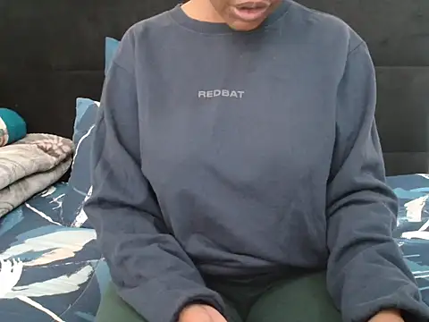 Snapshot of CreamySexyPussy chatting on 10-21-25, 07:20 CreamySexyPussy online show from 10-21-25, 07:20