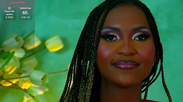 Izzie Sugar online show from 09-12-25, 07:25