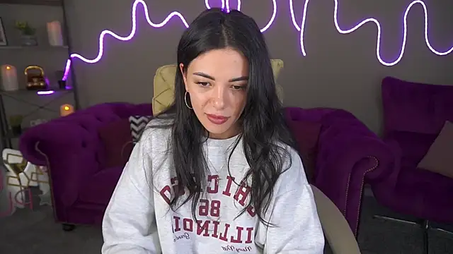 Snapshot of OnlyXxandra chatting on 10-08-25, 01:09 OnlyXxandra online show from 10-08-25, 01:09