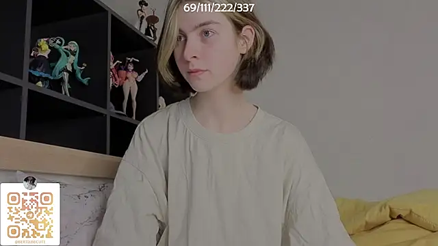 bertamimi online show from 09-30-25, 05:40