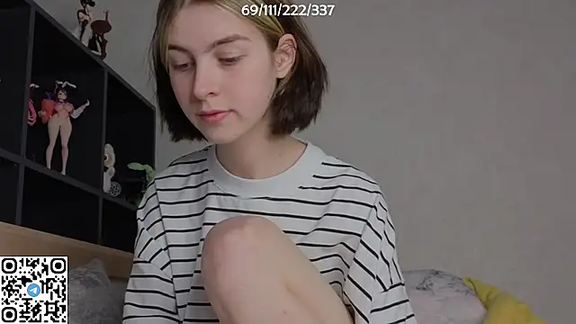 bertamimi online show from 10-04-25, 06:50