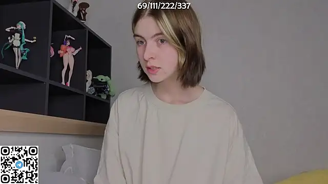 bertamimi online show from 10-27-25, 06:12