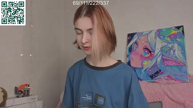 bertamimi online show from 04-08-26, 07:03