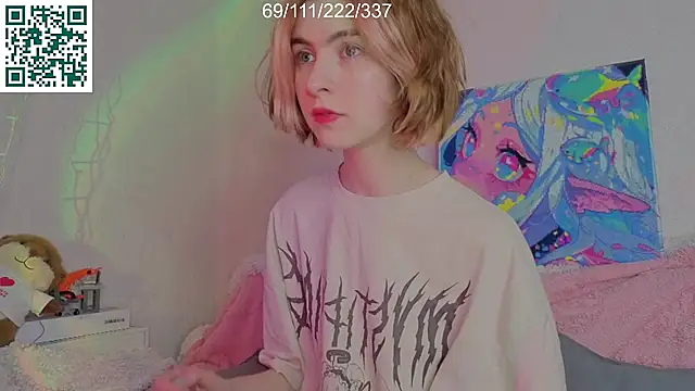 bertamimi online show from 04-27-26, 06:17