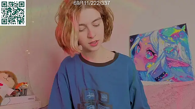 bertamimi online show from 04-28-26, 05:51