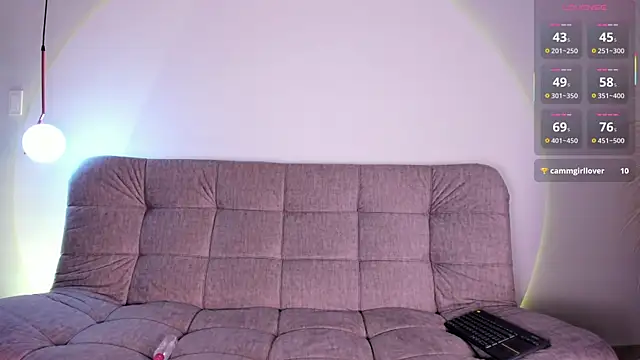 phoenix lane01 online show from 10-23-25, 08:51