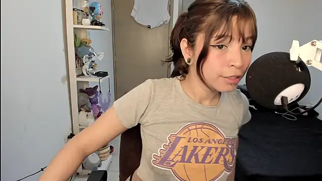 Kirachan98 online show from 01-09-26, 11:06