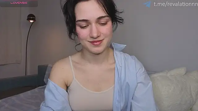 Snapshot of revalation_ chatting on 03-10-26, 04:34 revalation online show from 03-10-26, 04:34