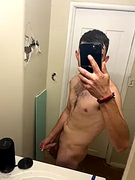 Gabewil24 online show from 10-15-25, 07:14