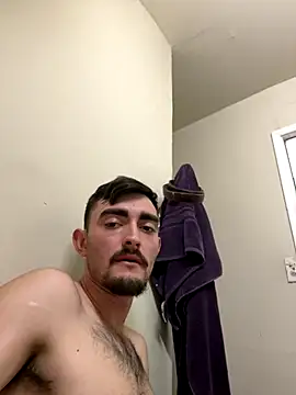 Gabewil24 online show from 10-16-25, 08:10